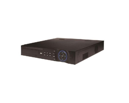 Cantek CT-NVR4416-16P 16 Channel 16 PoE 1.5U Lite Network Video Recorder