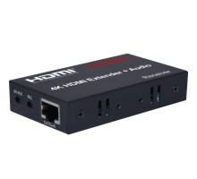 Cantek CT-P-HDMI-ED100M-4K 4k HDMI Extender