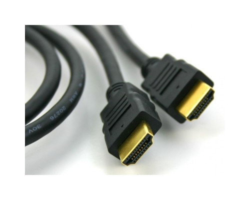 Cantek CT-W-HD0402-100 HDMI Cables Designed For 4K Transmission