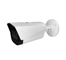 Cantek CT-XVI-BU122R-IR-Z 2 Megapixel Outdoor HDCVI IR Bullet Camera with 2.7-12mm Lens