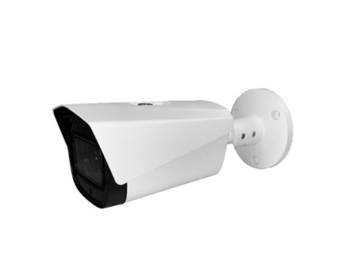 Cantek CT-XVI-BU122R-IR-Z 2 Megapixel Outdoor HDCVI IR Bullet Camera with 2.7-12mm Lens