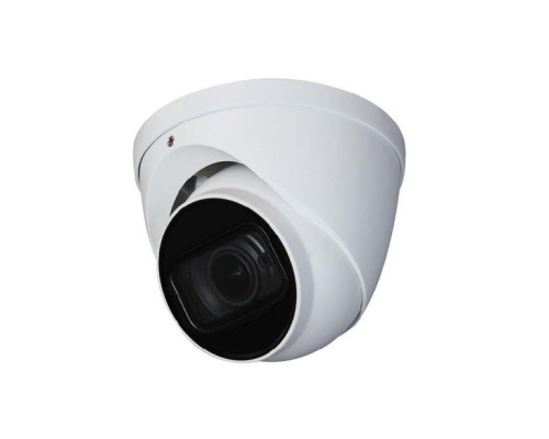 Cantek CT-XVI-EB122R-IR-Z 2 Megapixel Outdoor HDCVI IR Eyeball Camera with 2.7-12mm Lens