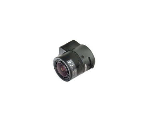 Cantek Plus CTP-MPTL2812A 3 Megapixel IR Corrected Auto Iris Lens CS Mount Type, 2.8-12mm