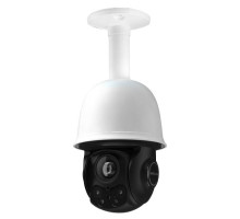 Cantek Plus CTP-PTHIPX20LC 3 Megapixel Outdoor IR Network PTZ Camera, 20X Lens