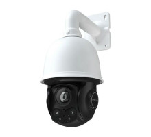 Cantek Plus CTP-PTHIPX20LW 3 Megapixel Outdoor IR Network PTZ Camera, 20X Lens