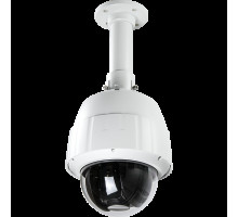 Cantek-Plus CTP-PTIP20LC 2Mp 20x Outdoor IR Network Speed Dome