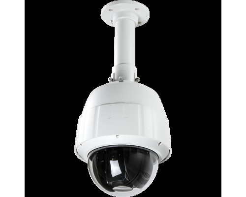 Cantek-Plus CTP-PTIP20LC 2Mp 20x Outdoor IR Network Speed Dome