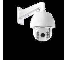 Cantek-Plus CTP-PTIP20LW 2Mp 20x Outdoor IR Network Speed Dome