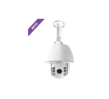 Cantek Plus CTP-PTIP30LC 2 Megapixel Network IR Outdoor PTZ Camera, Ceiling Mount