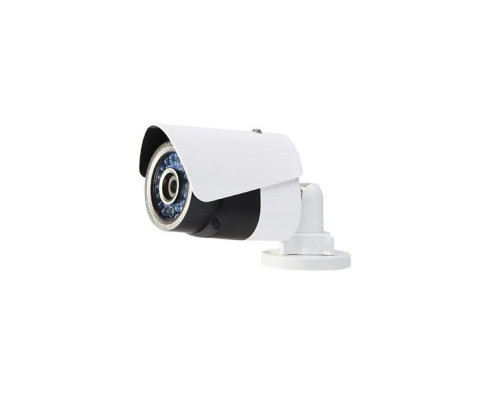 Cantek Plus CTP-TF13NB 3 Megapixel Outdoor IP H.264 IR Bullet Camera