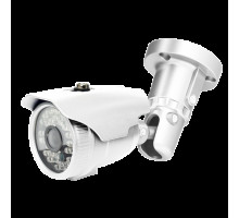 Cantek-Plus CTP-TF17PBHX-W 1.3Mp HD-SDI Outdoor IR Bullet Camera