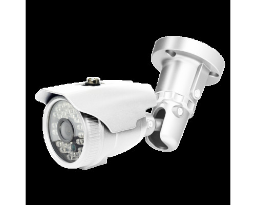 Cantek-Plus CTP-TF17PBHX-W 1.3Mp HD-SDI Outdoor IR Bullet Camera