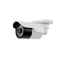 Cantek-Plus CTP-TF19NB 2Mp Outdoor IR Network Bullet Camera