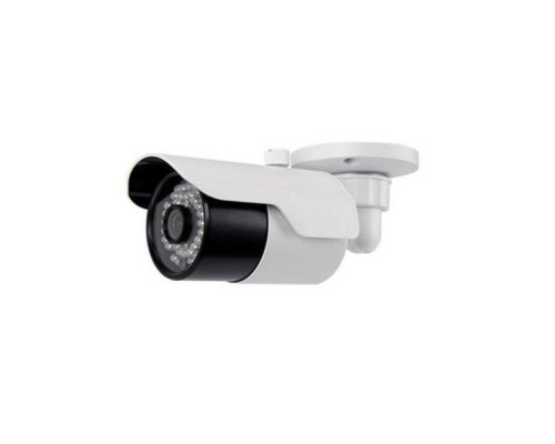 Cantek-Plus CTP-TF19NB 2Mp Outdoor IR Network Bullet Camera