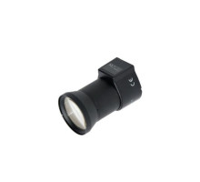 Cantek Plus CTP-TL05100A IR Corrected Auto Iris Lens, CS Mount Type, 5-100mm