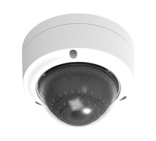 Cantek-Plus CTP-TLF17PD 1.3Mp HD-SDI Indoor IR Dome Camera