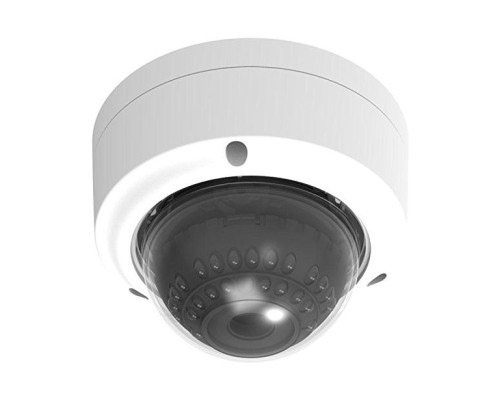 Cantek-Plus CTP-TLF17PD 1.3Mp HD-SDI Indoor IR Dome Camera