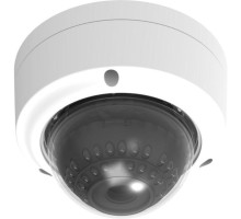 Cantek-Plus CTP-TLF17PV 1.3Mp HD-SDI Outdoor IR Mini Vandal Dome