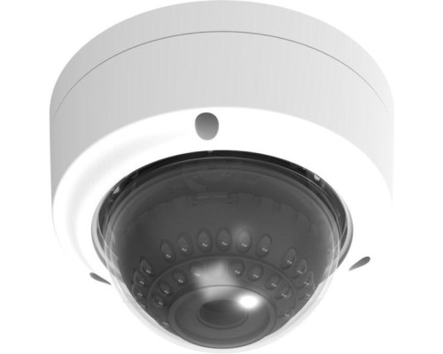 Cantek-Plus CTP-TLF17PV 1.3Mp HD-SDI Outdoor IR Mini Vandal Dome