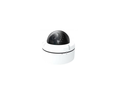 Cantek-Plus CTP-TLM19AV 2.4Mp Outdoor IR HD Dome Camera