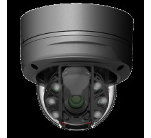 Cantek-Plus CTP-TLVS29AV50-G 2.4Mp Outdoor IR HD Dome Camera