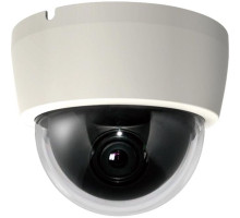 Cantek-Plus CTP-TV25HD 960H Indoor D/N Dome Camera