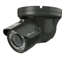 Cantek-Plus CTP-TV29PT 2.1Mp HD-SDI Outdoor IR Turret Camera