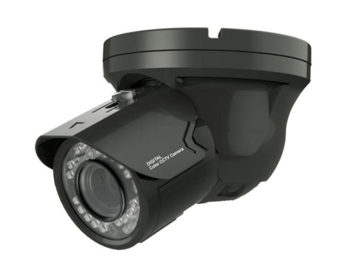 Cantek-Plus CTP-TV29PT 2.1Mp HD-SDI Outdoor IR Turret Camera