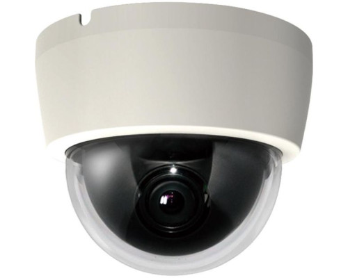 Cantek-Plus CTP-V15HD 960H Indoor D/N Dome Camera