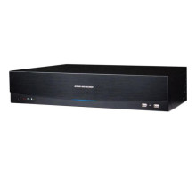 Cantek-Plus CTPR-M8216-1T 16Ch HD Standalone Rack-Mount NVR, 1TB