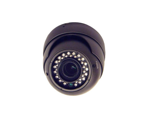 Appro CV-7667K 1/3' SONY IMX138 1.3MP CMOS, 1000 TVL (720p) IR Vandal Dome, 2.8~12mm