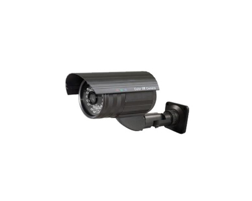 Appro CV-7762EWDIR 1/3' High Sensitivity CCD, IR Bullet, 700 TVL, 2.8 ~ 12mm Varifocal Lens