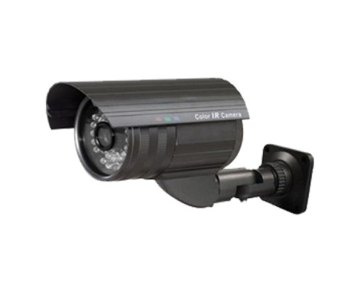 Appro CV-7762KDIR Dual Voltage IR Weather-Proof Varifocal Bullet Camera