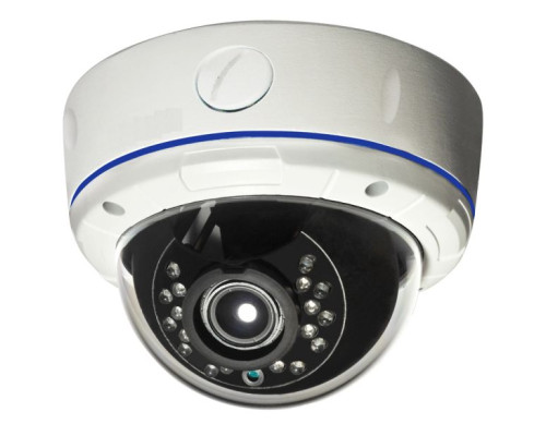 Appro CMC CV-7830EDIR  IR Vandal Proof  Varifocal Dome Camera