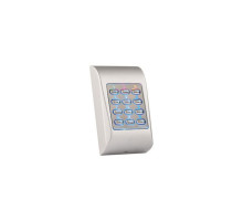 Camden Door Controls CV-920-SL Back lit Metal Keypad