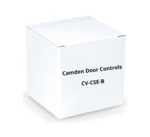 Camden Door Controls CV-CSE-B EM Format Clam Shell Proximity Card, Package of 100