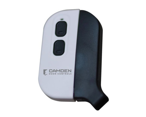 Camden Door Controls CV-WTX2-H26-B Two Channel Wiegand Key Fobs + HID Prox Package of 10