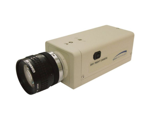 Speco CVC-865DN24 1/3-inch High Resolution Day/Night Camera with IR Cut FIlter