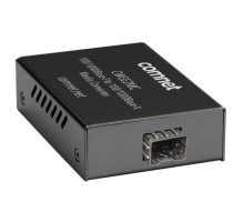 Comnet CWGE2MC Commercial Grade 1000Mbps Media Converter