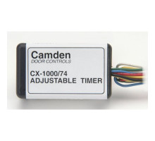 Camden Door Controls CX-1000-74 MicroMinder