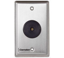 Camden Door Controls CX-DA100 Door Alarm, Sounder, Single Gang, 3-24 VDC