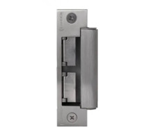 Camden Door Controls CX-ED1500L2-PAC2 Fire Rated Strike with 2 Latch Monitors, 4 Faceplate Pack for Latchbolts