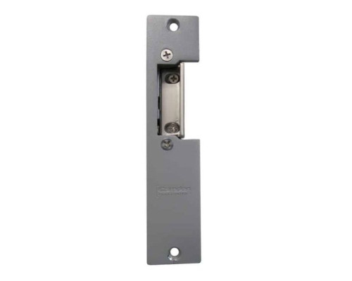 Camden Door Controls CX-EL0061 Economy MORTISE Strike, Fail Secure, 8-16V AC/DC