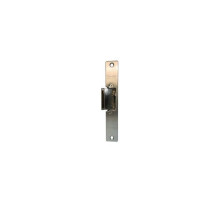 Camden Door Controls CX-EL0958 Electric Strike For Glass Doors, 24 VDC, Fail Secure