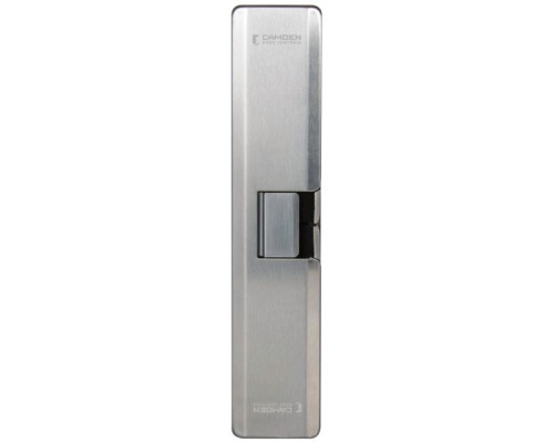 Camden Door Controls CX-EPD1289L 3/4' Surface Mount Preload RIM Strike with Preload, 12/24V AC/DC