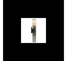 Camden Door Controls CX-EU0955 Electric Strike For Glass Doors, 12 VDC, Fail Safe