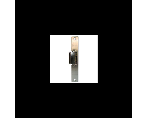 Camden Door Controls CX-EU0955 Electric Strike For Glass Doors, 12 VDC, Fail Safe