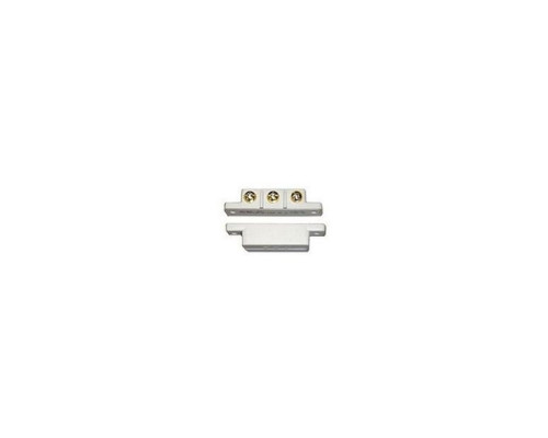 Camden Door Controls CX-MDA Magnetic Contact, Surface, SPST, White, 15/16' (23mm) Gap