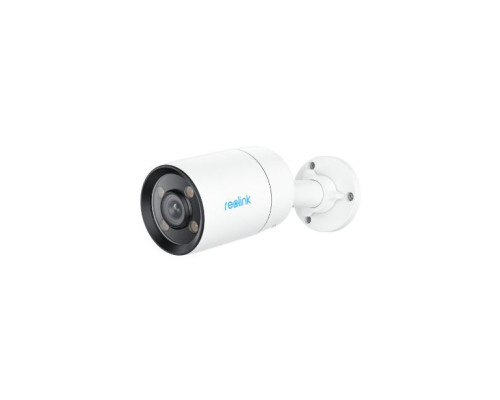 Reolink CX410 4MP PoE IP Camera with True Full Color Night Vision