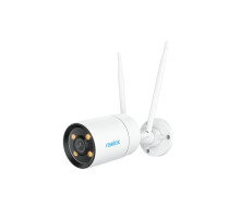 Reolink CX410W 4MP Wireless IP Camera w/True Full Color Night Vision